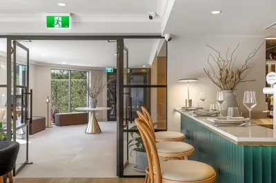 Killara Hotel & Suites Hotels in Pymble