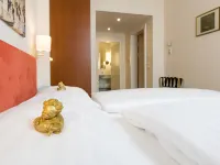 Hotel Johann Strauss Hotels near Naschmarkt