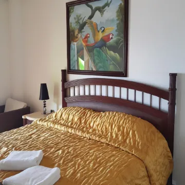 Lalaguna Beach Club & Dive Centre Отели рядом с достопримечательностью «Пляж Сабанг»