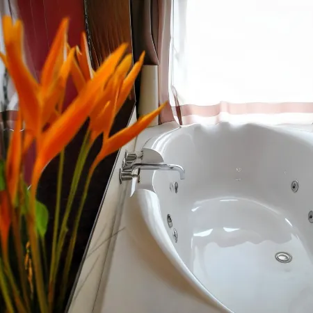 Hotel Elizabeth Cebu