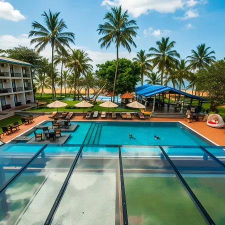 Camelot Beach Hotel