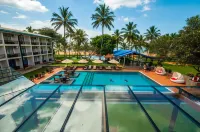 Camelot Beach Hotel - โรแมนติก