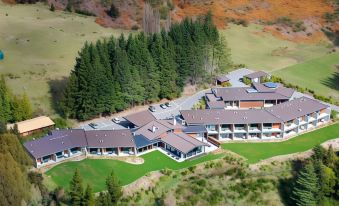 Braemar Lodge And Spa