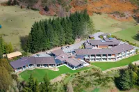 Braemar Lodge And Spa Hotels in Hanmer Springs