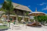 Ocean Villas Hotel