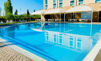 A Point Arezzo Park Hotel