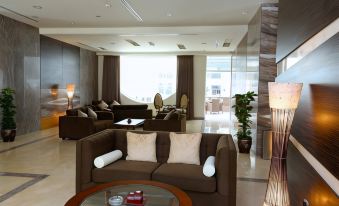 Nehal Hotel Abu Dhabi