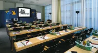 FOUR MUNICH Neue Messe Hotels in Aschheim