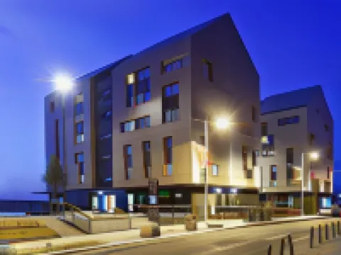 All Suites Appart Hôtel | Dunkerque Centre Hotels in Dunkerque