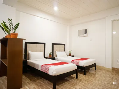 Davao Airport View Hotel Hotels near SMX Convention Center Davao