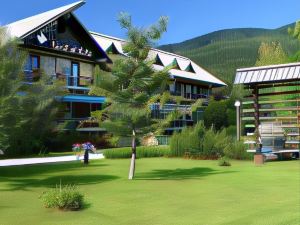 Hotel Kranjska Gora