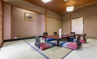 Kitaguni Grand Hotel