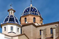 Hostal Altea House