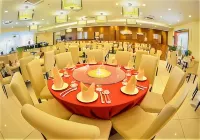 Paragon Water Themepark Suites Melaka by Ggm Hotels in Bukit Katil