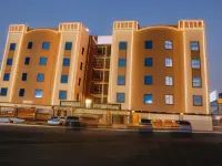 فندق رويال بوتيك Hotels near جامع الشيخ عايض أبو داسر