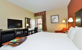 Hampton Inn by Hilton Sturgis-Lagrange Area