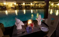 Perdana Kota Bharu - piscine