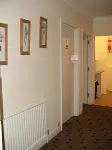 London Heathrow Guesthouse Hotels in Colnbrook