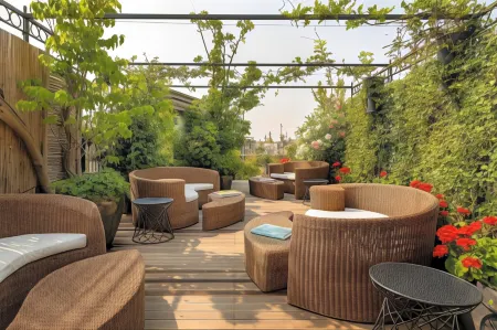 โรงแรมมิลาโน สกาลา