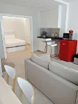 Apartamentos Tras Dos Fornos - appartements de vacances
