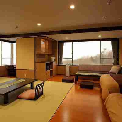 Hotel Kogure Rooms