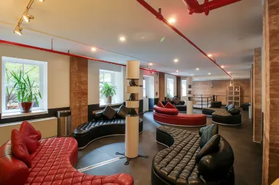 HI New York City Hostel Hotel a 