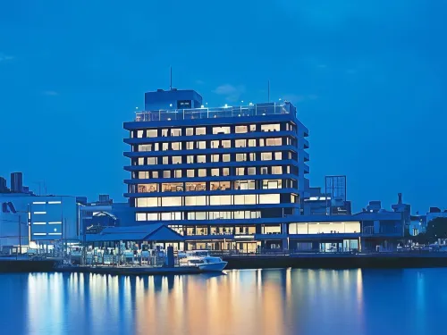 Shimonoseki Grand Hotel