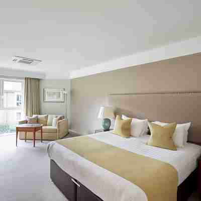 Coldra Court Hotel by Celtic Manor Rooms