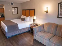 Pocaterra Inn and Waterslide Hotels in Canmore
