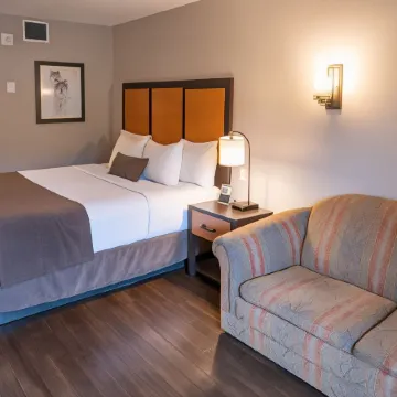 Pocaterra Inn and Waterslide