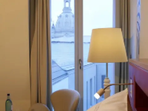 HYPERION Hotel Dresden am Schloss Hotels in Dresden