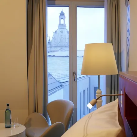 HYPERION Hotel Dresden am Schloss