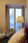 HYPERION Hotel Dresden am Schloss