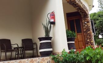 Kolping Hotel Masindi - Housity