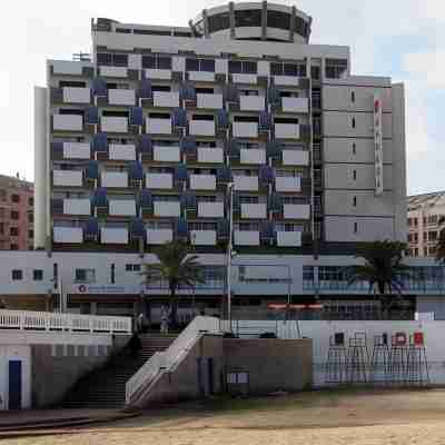 Barceló Tanger Hotel Exterior