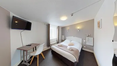 Hôtel L'ESTRAN