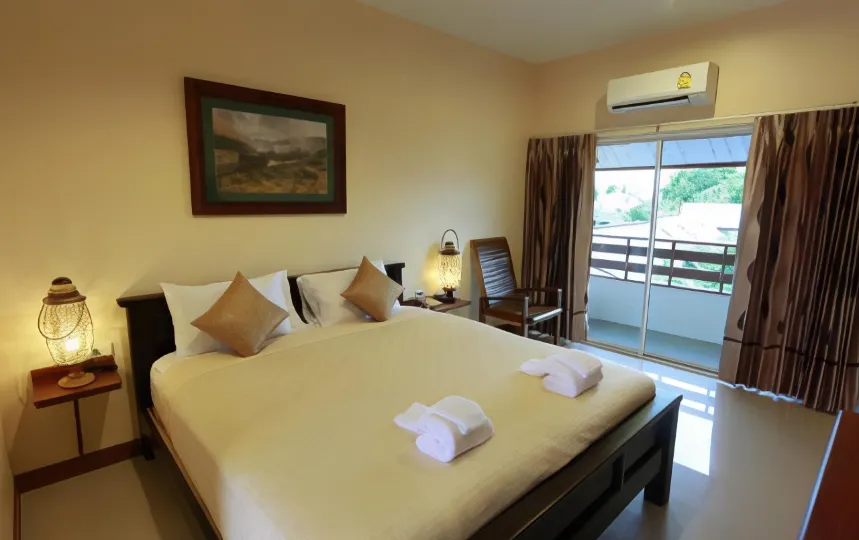 Baanmalai Hotel Chiangrai
