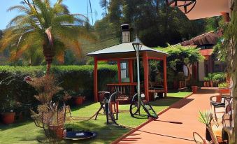 Vila Gama Apartamentos Rodeados de Natureza - Housity