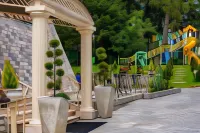 Hotel Belvedere Hotels in Predeal