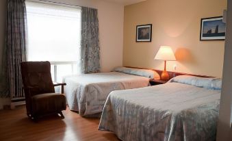 Motel Manic 2000 - Housity