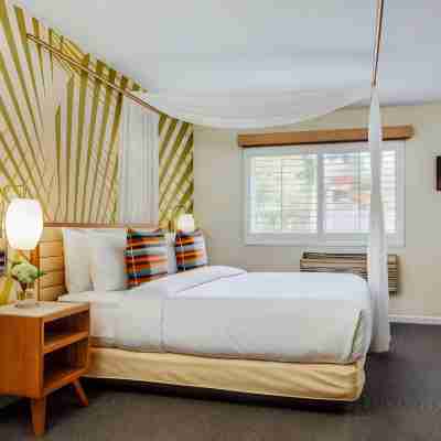 野生棕櫚 - 凱悦尚選酒店 Rooms