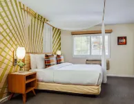 وايلد بالمز، أحد فنادق جوا دو فيفر من هيات فنادق في كوبرتينو