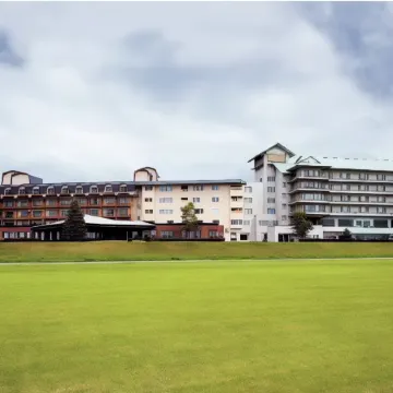 Tokachigawa Onsen Daiichi Hotel