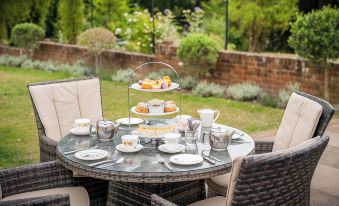 Bromley Court Hotel London