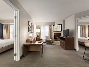 Residence Inn Houston the Woodlands/Market Street