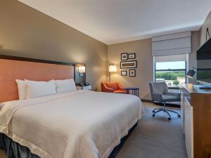 Hampton Inn Wilkesboro