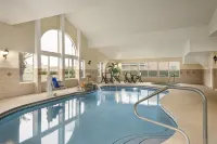 Country Inn & Suites by Radisson, Kingsland, GA