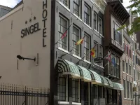 Singel Hotel Amsterdam Hotels in der Nähe von Kulturzentrum De Rode Hoed