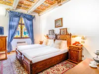 The King Charles Hotels near Prague Loreto