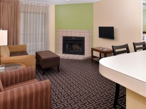 Americas Best Value Inn and Suites Tulsa